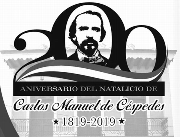 200 años del natalicio de Céspedes 200 años del natalicio de Céspedes